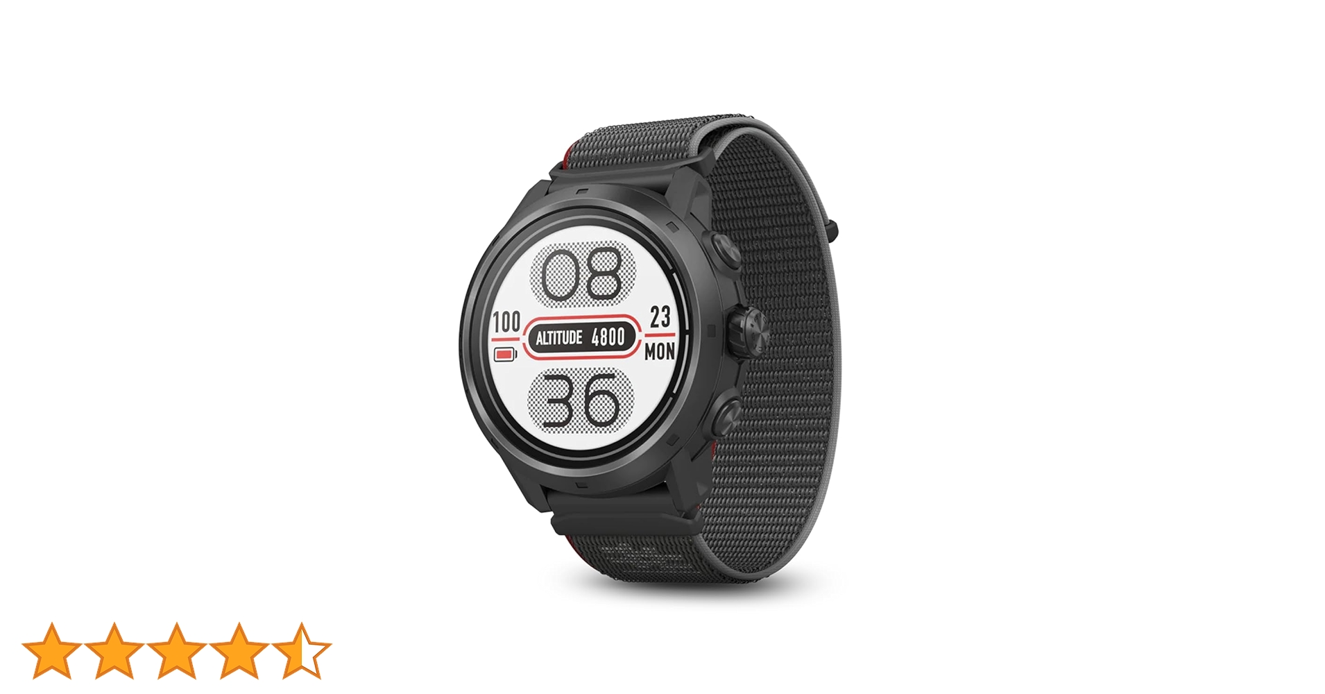 Amazon.co.jp: COROS（カロス）APEX 2 Pro スポーツウォッチ